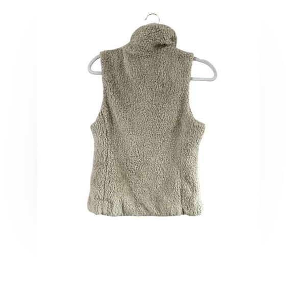 Wis  los Gatos West brown side pockets Patagonian - Picture 3 of 9